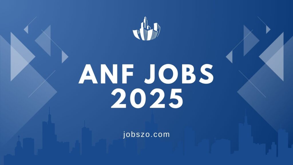 anf jobs