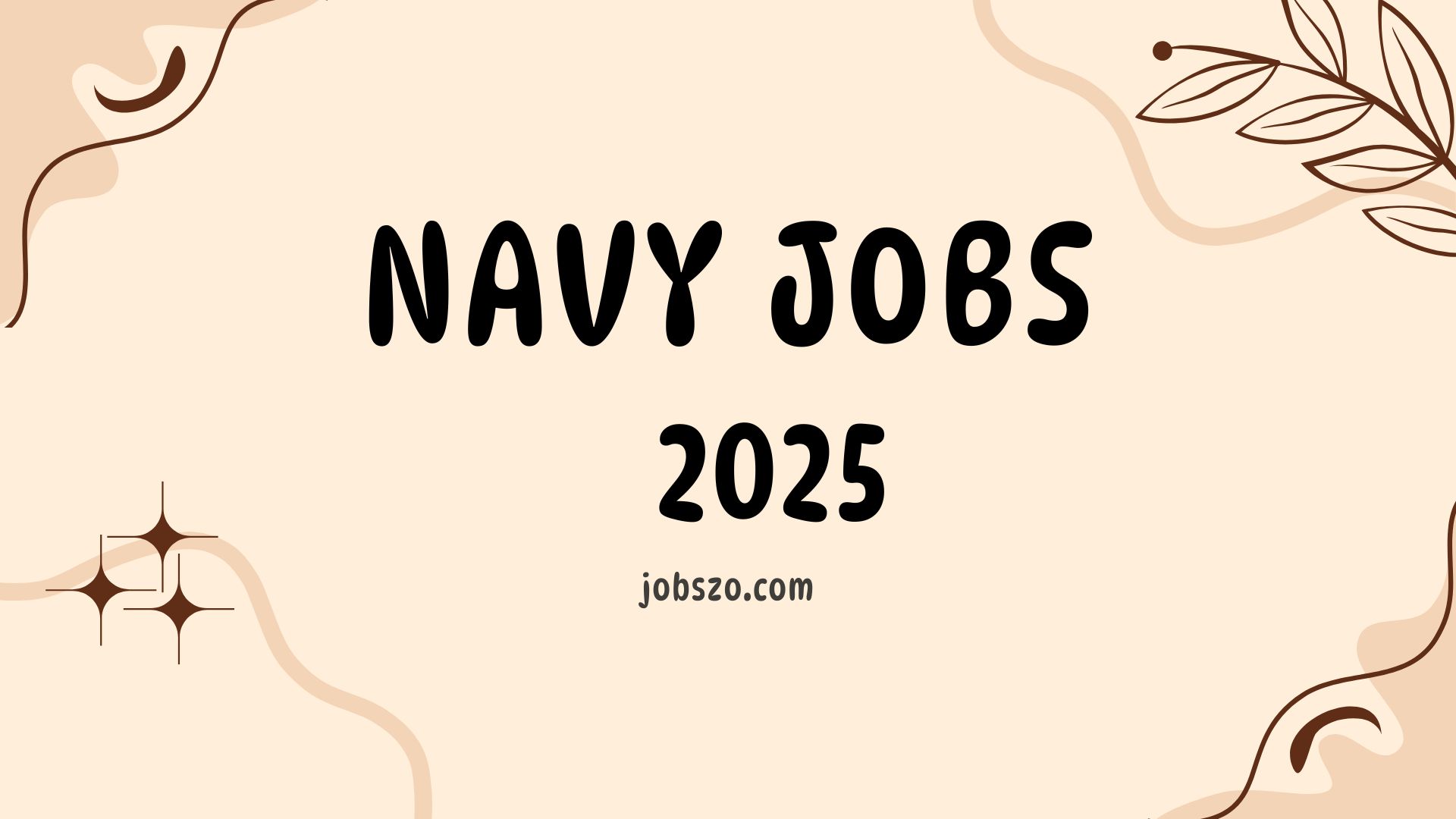 navy jobs