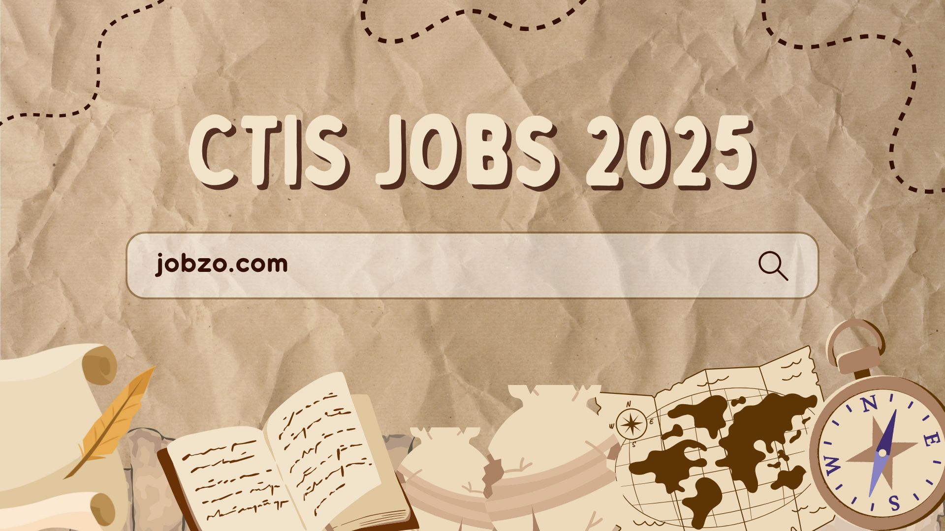 CTIS Jobs 2025