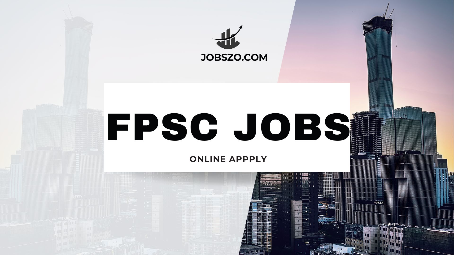 FPSC Jobs 2025