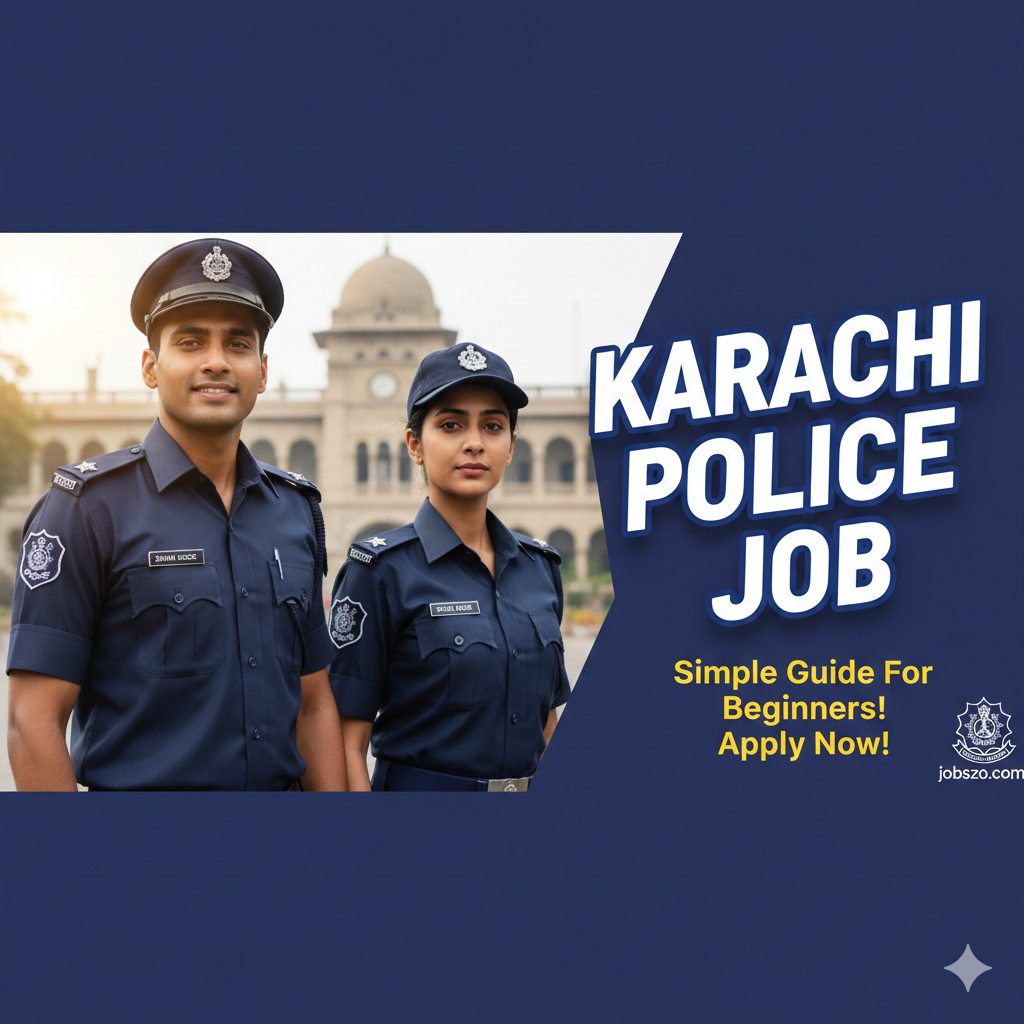 Karachi Police